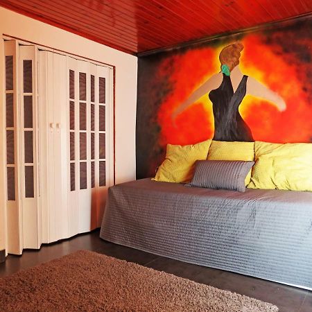 Casa Da Xana Lejlighed Lisboa Eksteriør billede