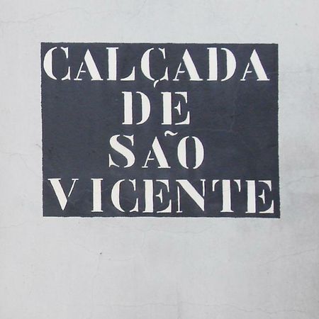 Casa Da Xana Lejlighed Lisboa Eksteriør billede