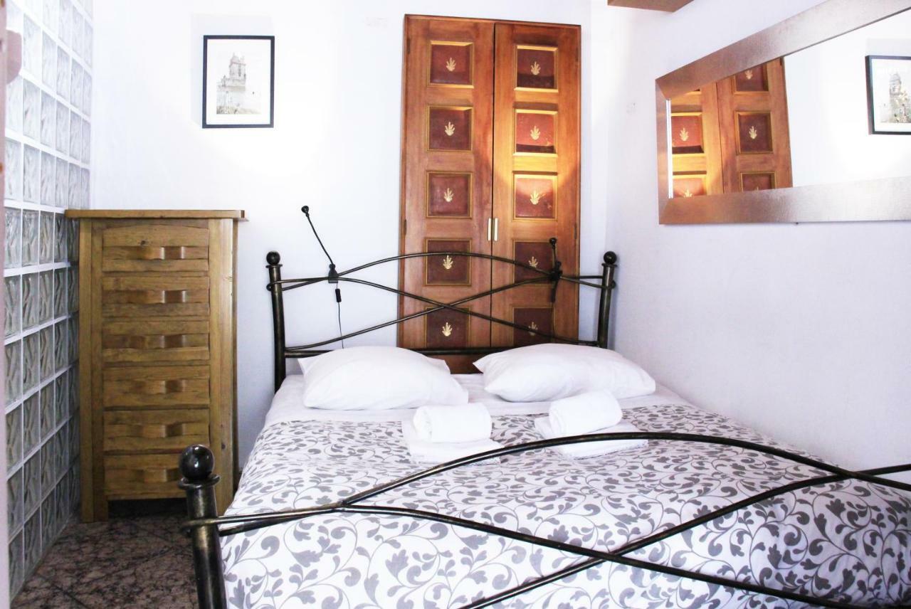 Casa Da Xana Lejlighed Lisboa Eksteriør billede