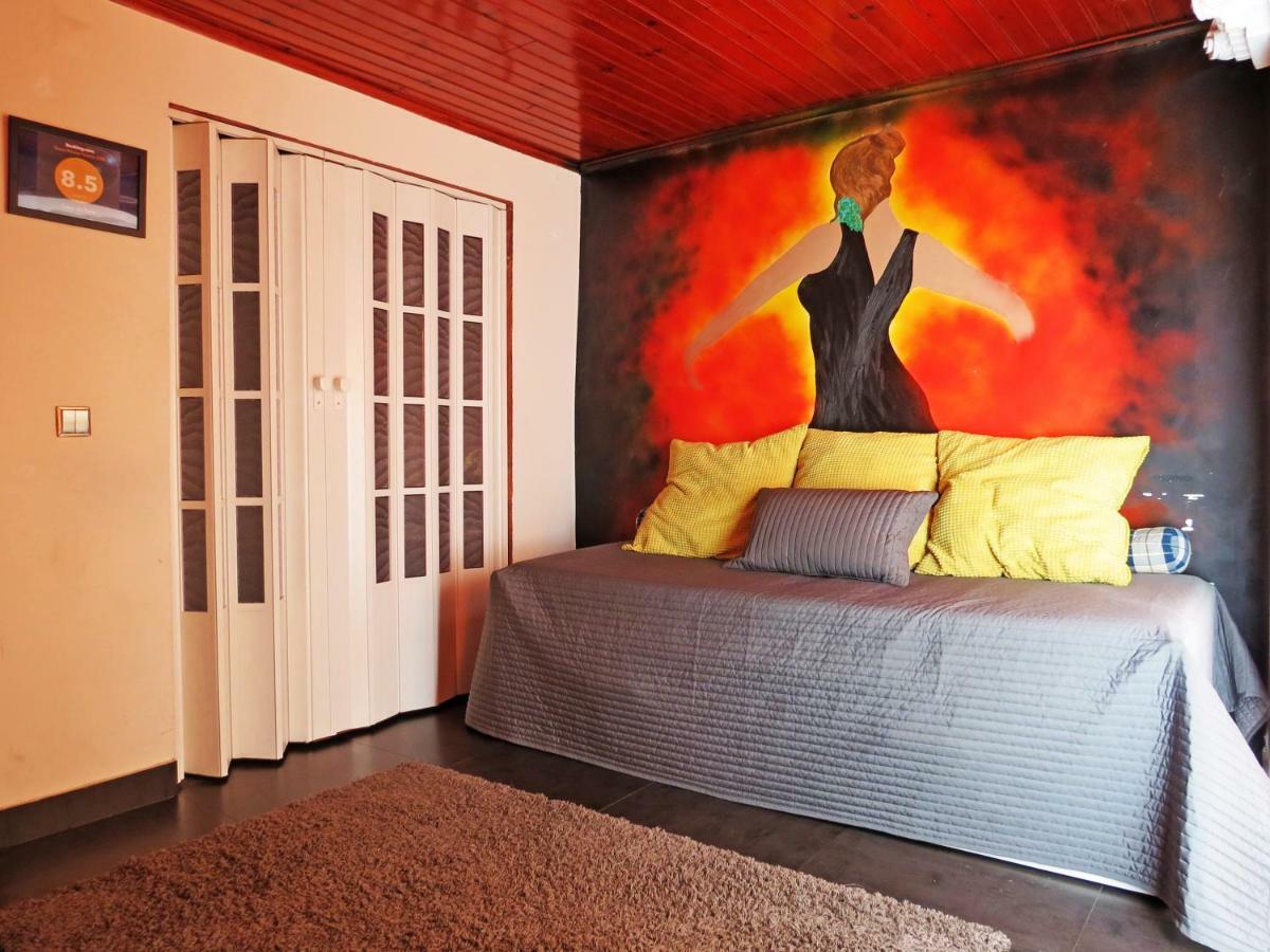 Casa Da Xana Lejlighed Lisboa Eksteriør billede