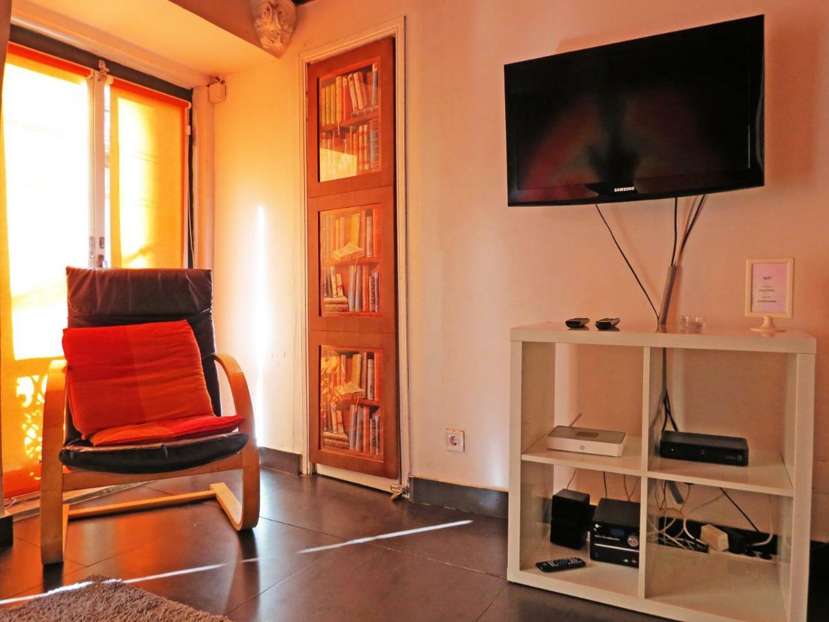 Casa Da Xana Lejlighed Lisboa Eksteriør billede