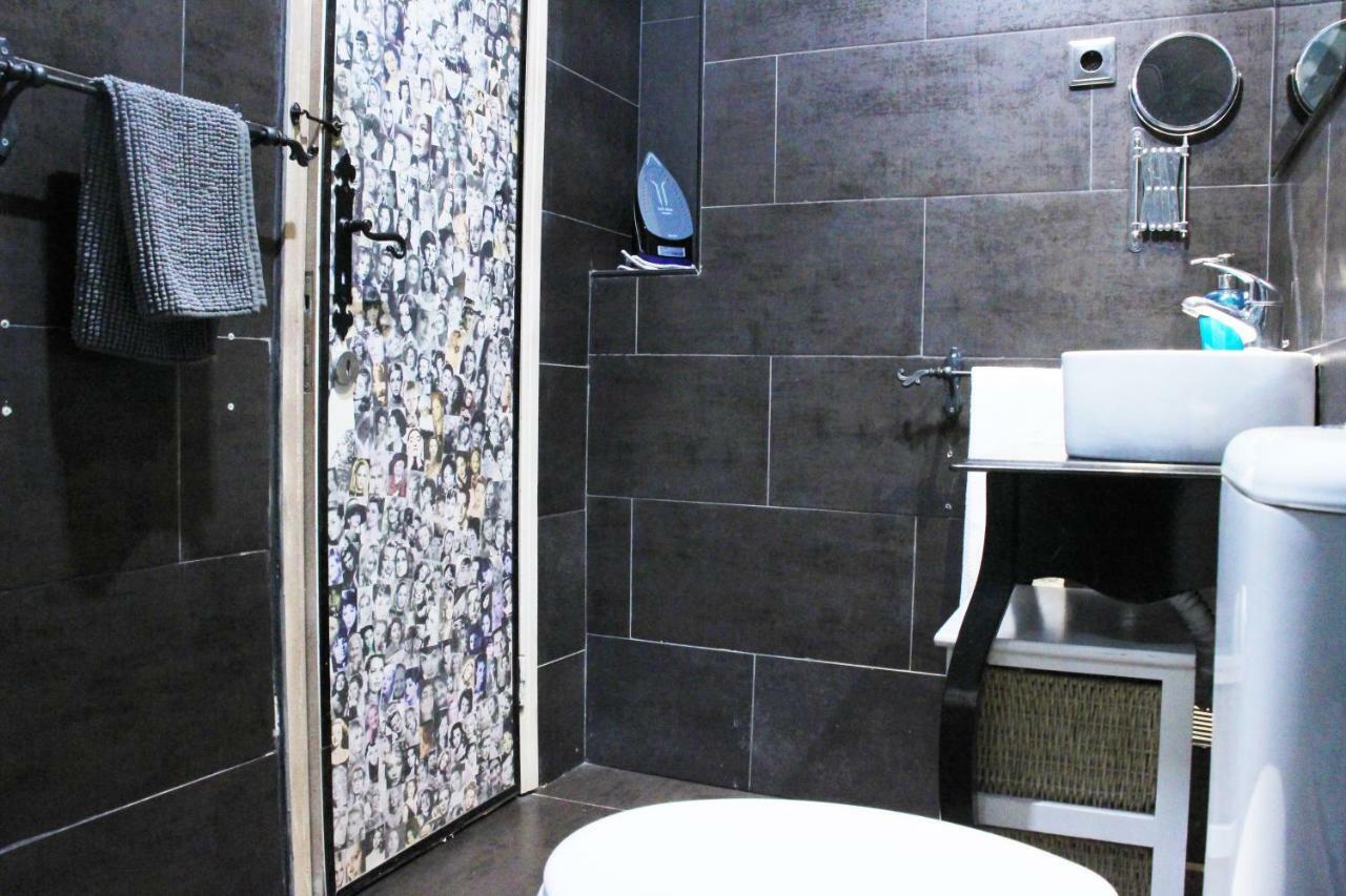 Casa Da Xana Lejlighed Lisboa Eksteriør billede