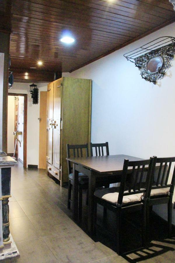 Casa Da Xana Lejlighed Lisboa Eksteriør billede