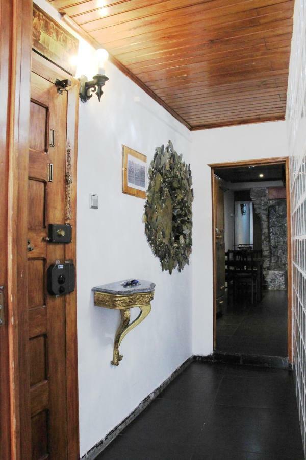 Casa Da Xana Lejlighed Lisboa Eksteriør billede