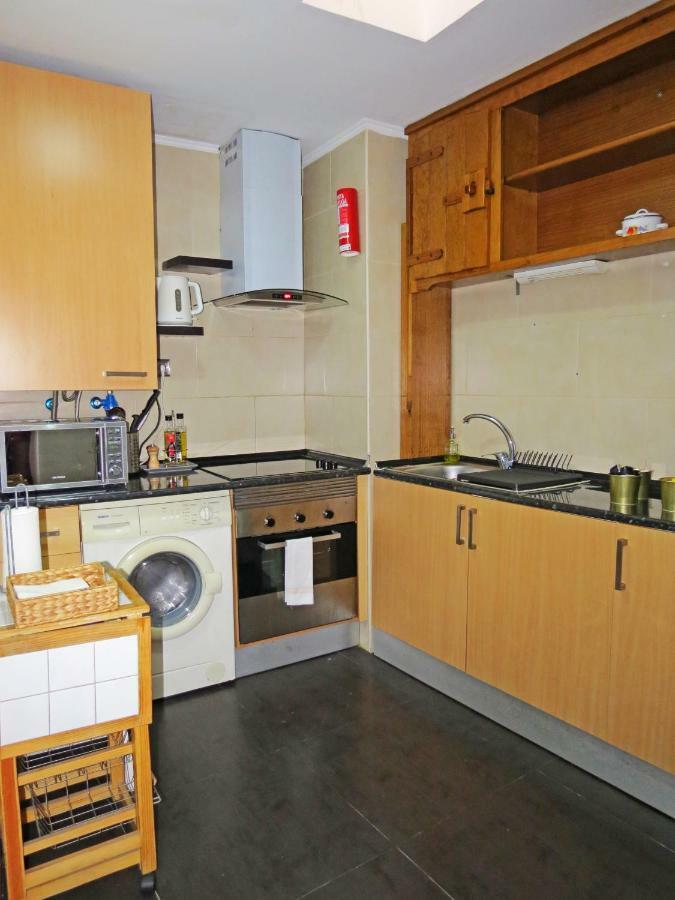 Casa Da Xana Lejlighed Lisboa Eksteriør billede